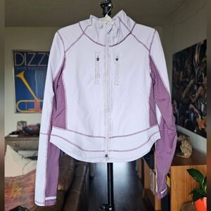 Free People Movement Dasher Run Jacket